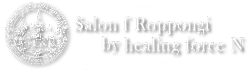 Salon f Roppongi by healing force N