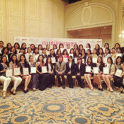 2016年2月20日ミスユニバース2016 ビューティーキャンプにて、川崎和雅氏と代表西嶋、スタッフ一同とともに講師を務めて参りました。